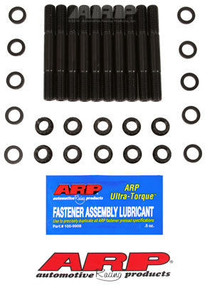 ARP 151-5403 Main Stud Kit for Ford Escort 1600 4-cylinder 2-bolt Photo-0 