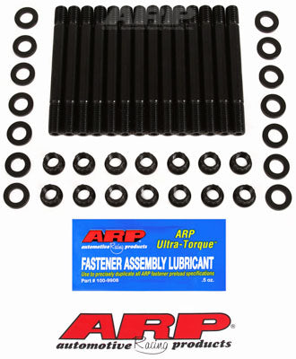 ARP 152-4201 Head Stud Kit for Ford Inline 6. 240-300 12pt Photo-0 