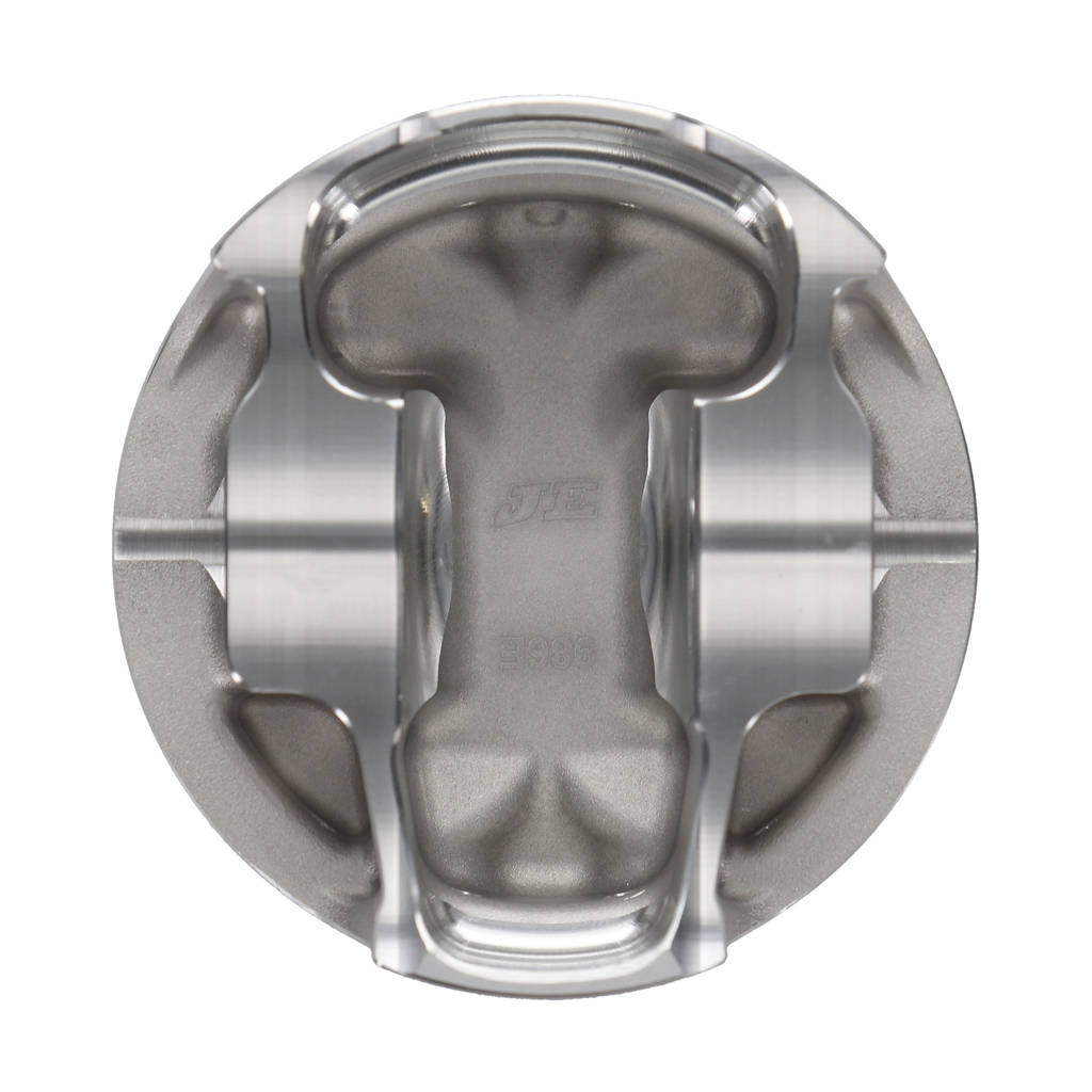 JE 296936 Piston Kit (88.50 mm Bore, 1.236 in. CH, -7.70 CC) for CHRYSLER 420A Engine Photo-8 