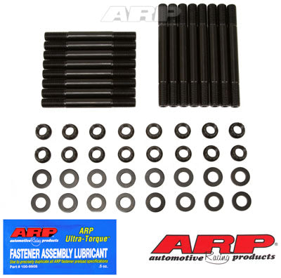 ARP 153-4203 Head Stud Kit for Ford T-bird V6 Super Coupe 12pt Photo-0 