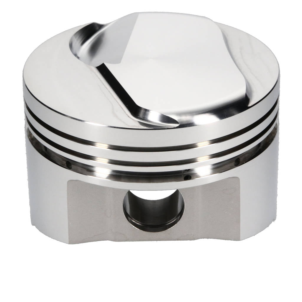 JE 141634 Piston Kit SRP (4.270 in. Bore, 1.645 in. CH, 14.00 CC) for CHEVROLET Big Block Engine Photo-10 