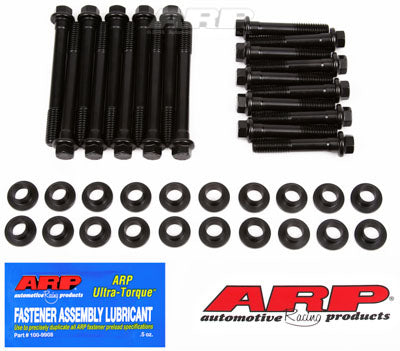 ARP 154-3605 Head Bolt Kit for SB FORD 302W hex Photo-0 