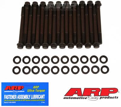 ARP 154-3702 Head Bolt Kit for SB Ford Boss 302 12pt Photo-0 