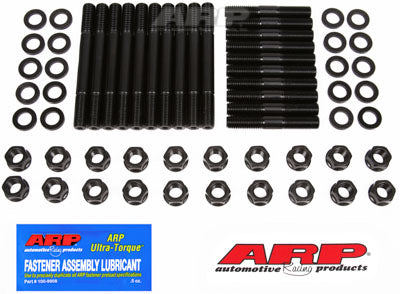 ARP 154-4003 Head Stud Kit for SB Ford 1/2" hex Photo-0 