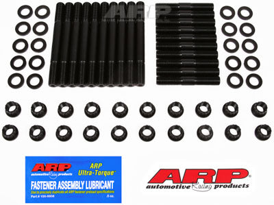 ARP 154-4203 Head Stud Kit for SB Ford 1/2" 12pt Photo-0 