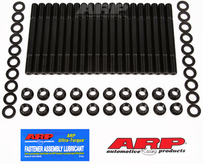 ARP 154-4204 Head Stud Kit for SB Ford 351C 12pt Photo-0 