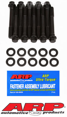 ARP 154-5001 Main Bolt Kit for SB Ford 2-bolt Photo-0 