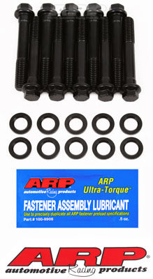 ARP 154-5004 Main Bolt Kit for SB Ford 351C 2-bolt Photo-0 