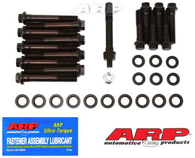 ARP 154-5201 Main Bolt Kit for SB Ford 4-bolt Photo-0 