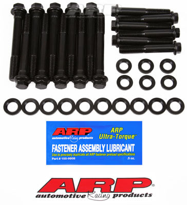 ARP 154-5206 Main Bolt Kit for Dart SHP 351 Ford Small Block Photo-0 