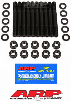 ARP 154-5404 Main Stud Kit for Ford 351C 2-bolt Photo-0 