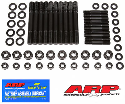 ARP 154-5604 Main Stud Kit for SB Ford 351C 4-bolt Photo-0 