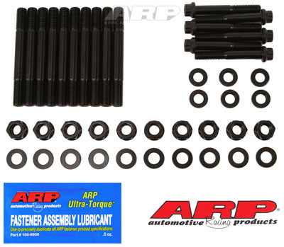 ARP 154-5605 Main Stud Kit for SB Ford SVO 302 4-bolt Photo-0 