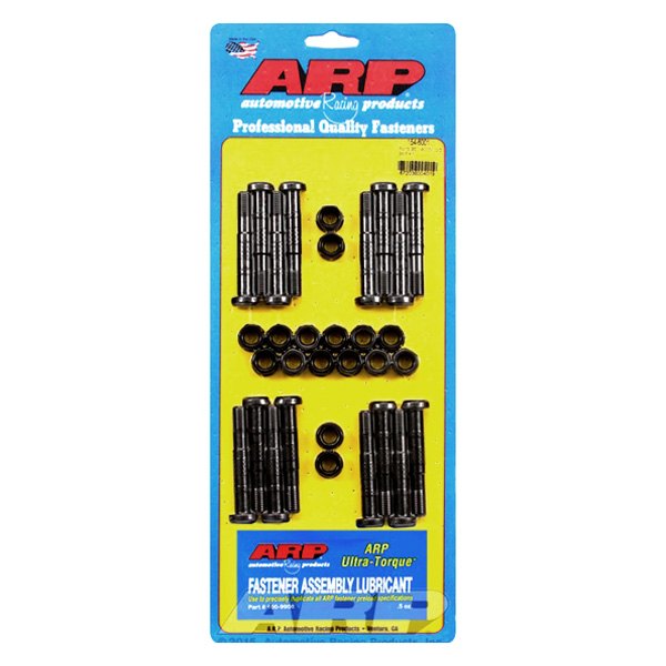 ARP 154-6001 Rod Bolt Kit for SB Ford 351-400M Photo-0 