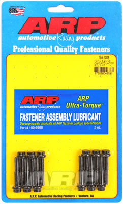 ARP 155-1003 Cam Actuator Bolt Kit for FORD 6.2L V8 Photo-0 