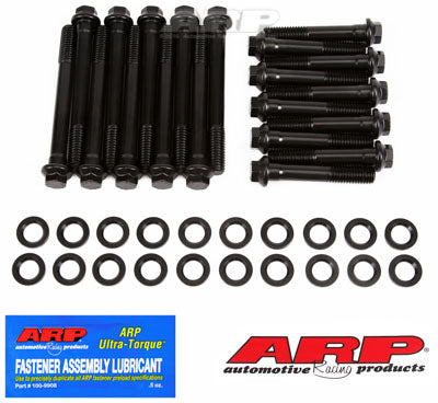 ARP 155-3601 Head Bolt Kit for BB Ford 390-428 FE Series Photo-0 