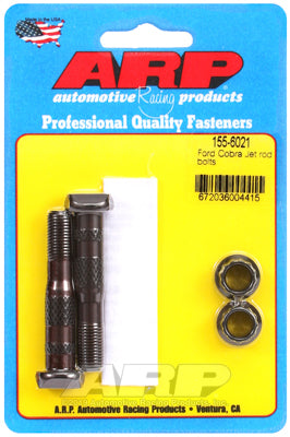 ARP 155-6021 Rod Bolt Kit for SB FORD Cobra Jet Photo-0 