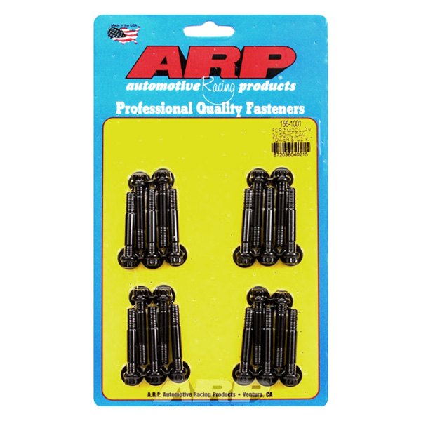 ARP 156-1001 Cam Tower Stud Kit for Ford Modular 4.6L & 5.4L 3V. 12pt Photo-0 