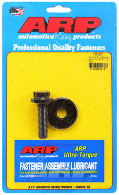 ARP 156-2501 Balancer Bolt Kit for FORD Modular 4.6L. 12pt Photo-0 
