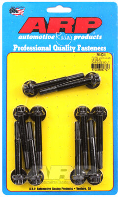 ARP 156-5201 Main Cap Side Bolt Kit for FORD Modular V8 "early cast iron block" M8 Photo-0 
