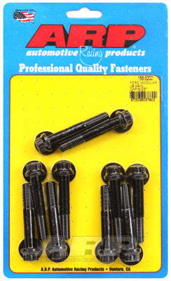 ARP 156-5202 Main Cap Side Bolt Kit for Ford Modular V8 "late cast iron block" M9 Photo-0 