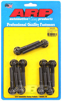 ARP 156-5203 Ford Modular Boss 5.0L main side bolt kit Photo-0 