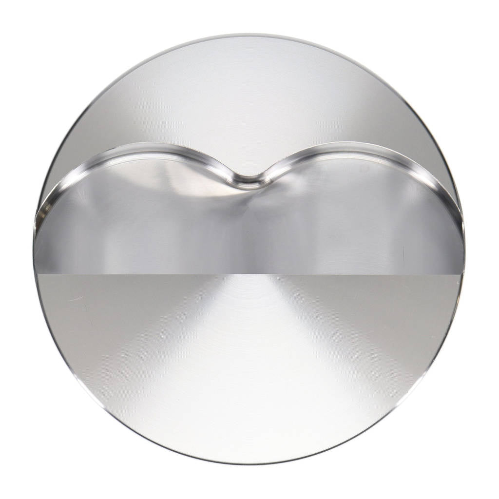 JE 261501 Piston Kit SRP (4.155 in. Bore, 1.325 in. CH, 72.00 CC) for FORD Big Block FE Engine Photo-4 