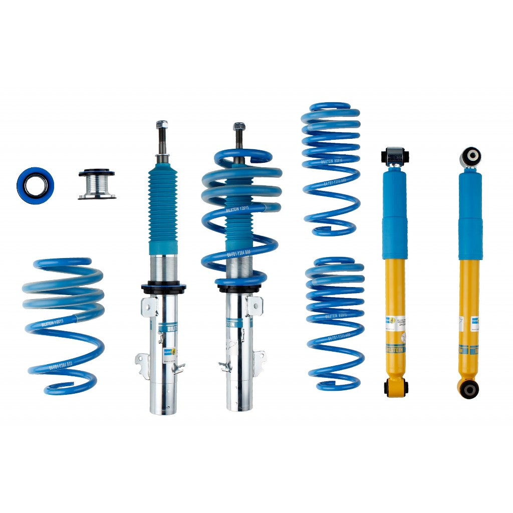 BILSTEIN 47-242104 Suspension Kit B14 (R4) PEUGEOT 208 GTI Stabi 22mm Dm51 Photo-0 