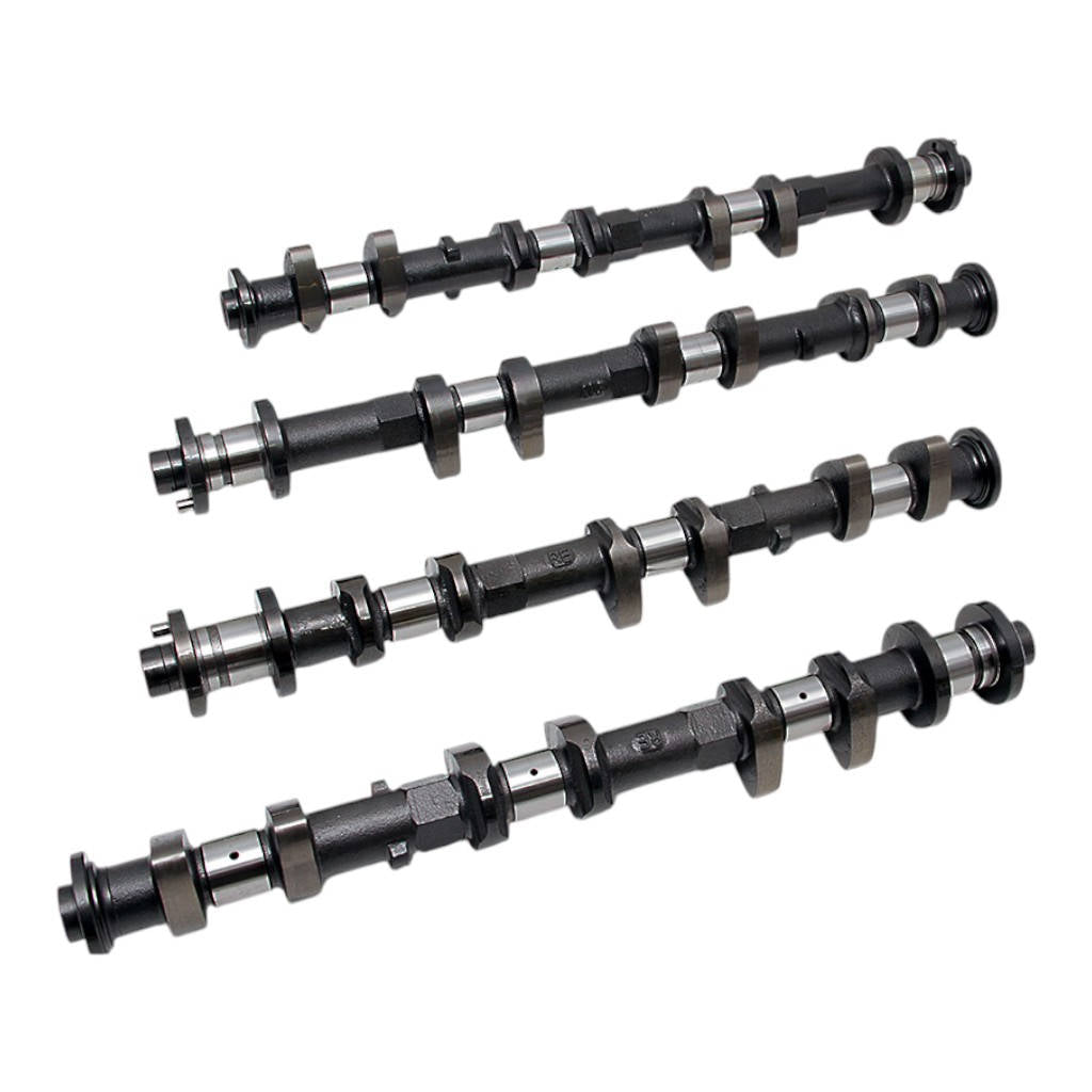 AMS ALP.07.04.0011-1 Camshafts for NISSAN GT-R (R35) Photo-0 