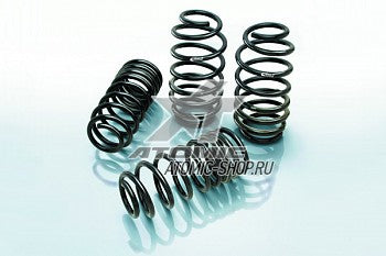 EIBACH E10-85-021-01-22 Pro-Kit VW Scirocco Photo-0 