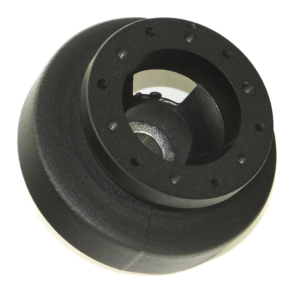 OMP OD0-1960-BM789A (OD/1960BM789A) Steering wheel hub for BMW series 3 E46 >98<06, BMW series 3 E90 >05 Photo-0 