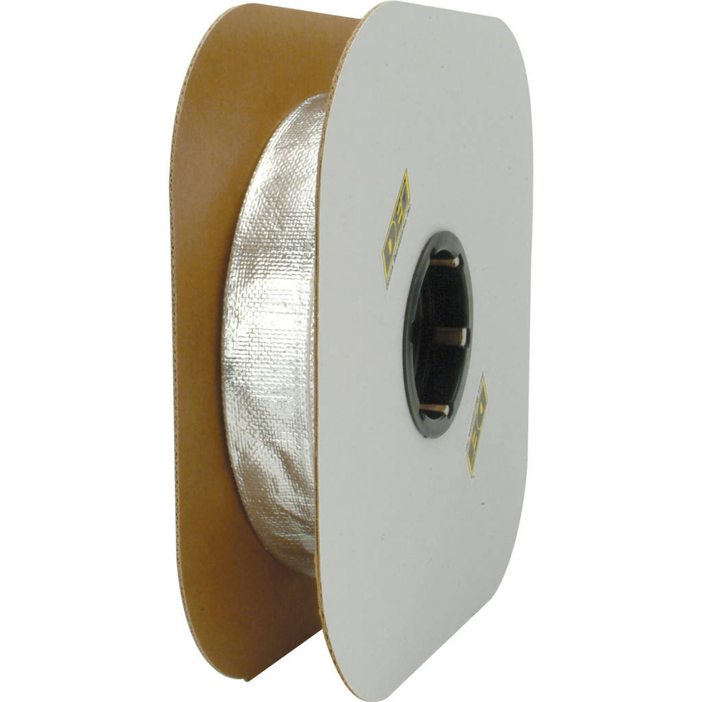 DEI 010403B50 Heat Sheath 3/4" I.D. x 50ft Spool Photo-0 