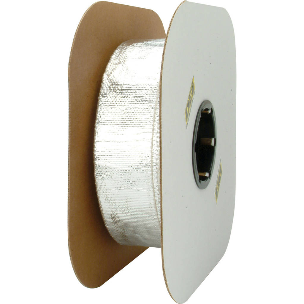 DEI 010404B50 Heat Sheath 1-1/4" I.D. x 50ft Spool Photo-0 