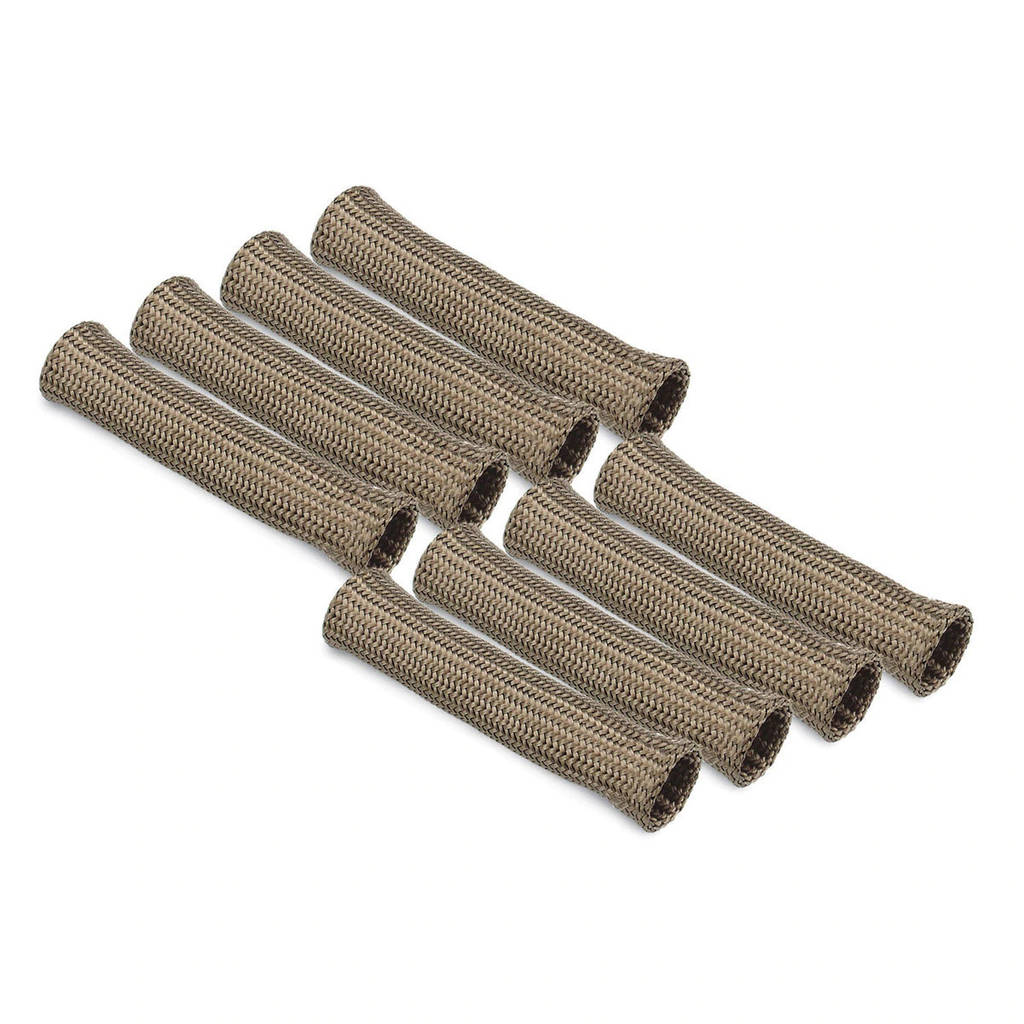 DEI 010544 Protect-A-Boots- 8" 8-pack No Ring Titanium Photo-0 
