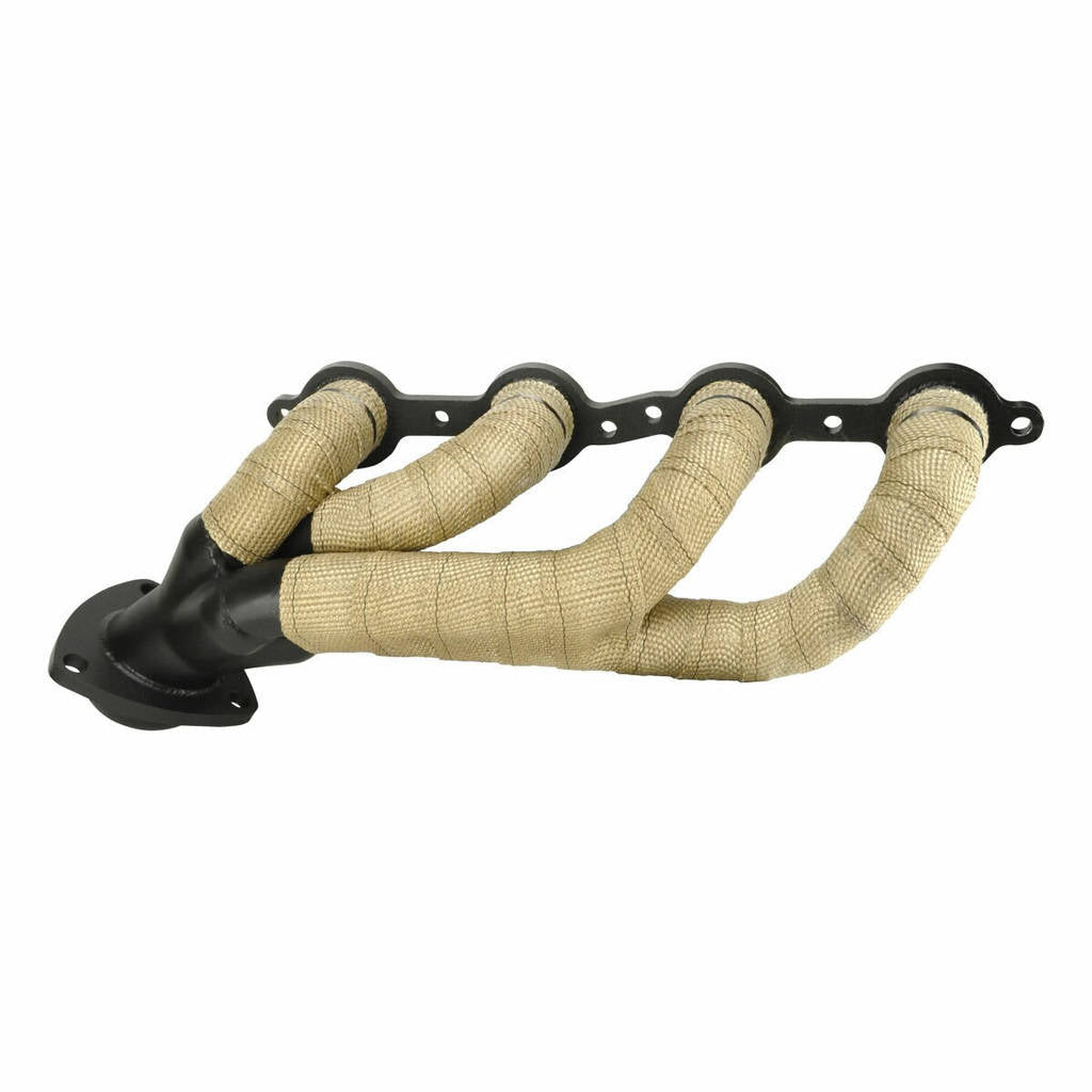 DEI 010102 Exhaust Wrap 2" x 50ft Tan Photo-3 