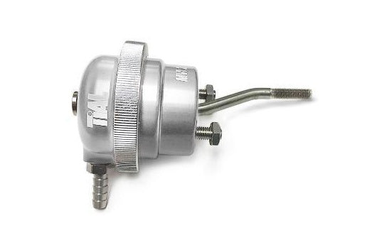 TIAL 005478 Actuator MV-I 2.5 Silver 10 PSI, bent rod Photo-0 