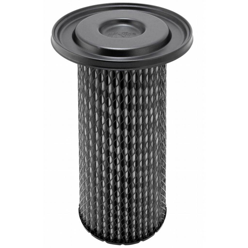K&N 38-2032S Replacement Air Filter -HDTCONICAL AXIAL SEAL, 11-15/16"TP, 10-9/16"BOD, 27-5/8"H, STANDARD Photo-0 