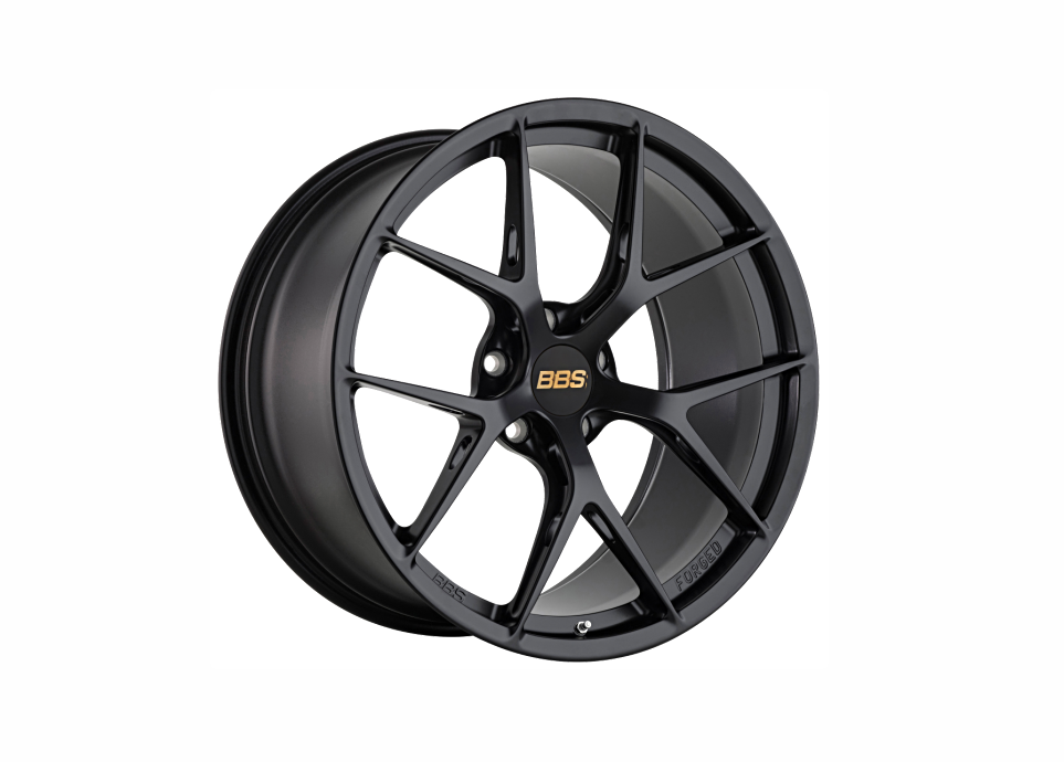 BBS FI136 Wheel FI-R for BMW M3 (F80) / M4 (F82 / F83) Rear 20x10.5 ET35 5x120 Photo-0 