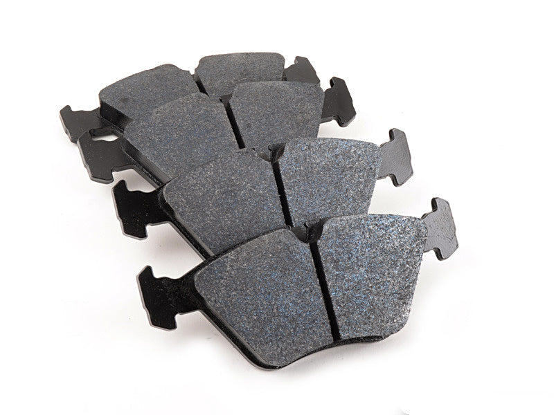 HAWK HB135U.760 Front Brake Pads DTC-70 for BMW M3 (E36 / E46) / M5 (E34) / Z3 M 3.2 (E36 / E37) Photo-0 
