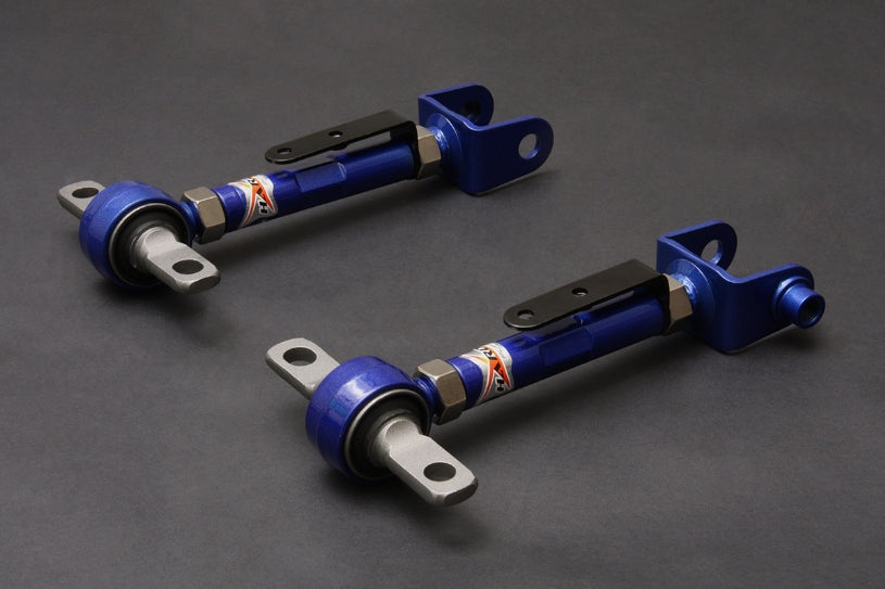 HARDRACE 6342 CIVIC ES/EP3/RSX DC5 REAR CAMBER KIT (HARDEN RUBBER) 2PCS/SET Photo-0 