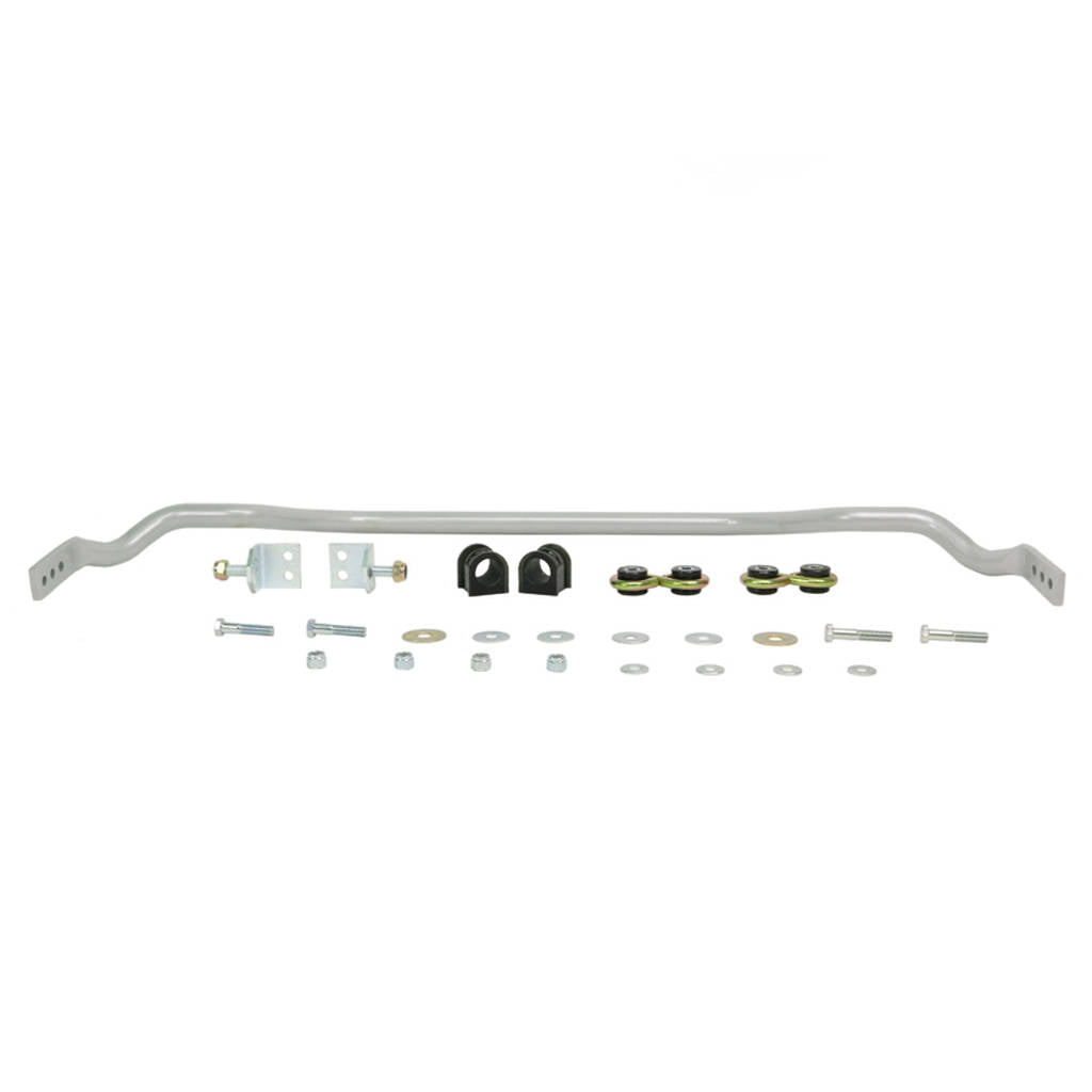 WHITELINE BNF43Z Front Sway Bar 27mm Heavy Duty Blade Adjustable for Nissan 240SX S13 1984-1996 Photo-2 