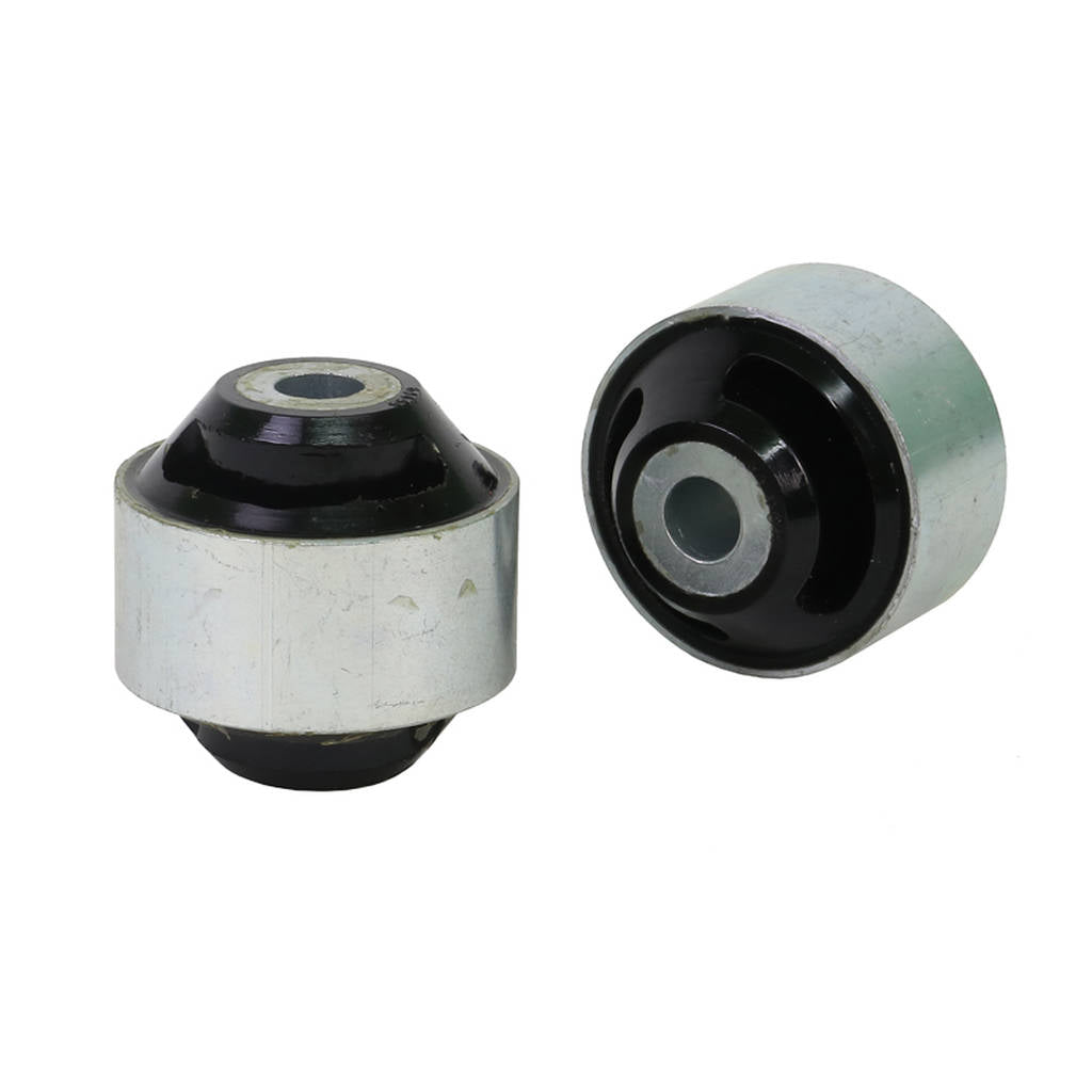 WHITELINE W53410 Control Arm Bushing - Lower Inner Forward Photo-0 