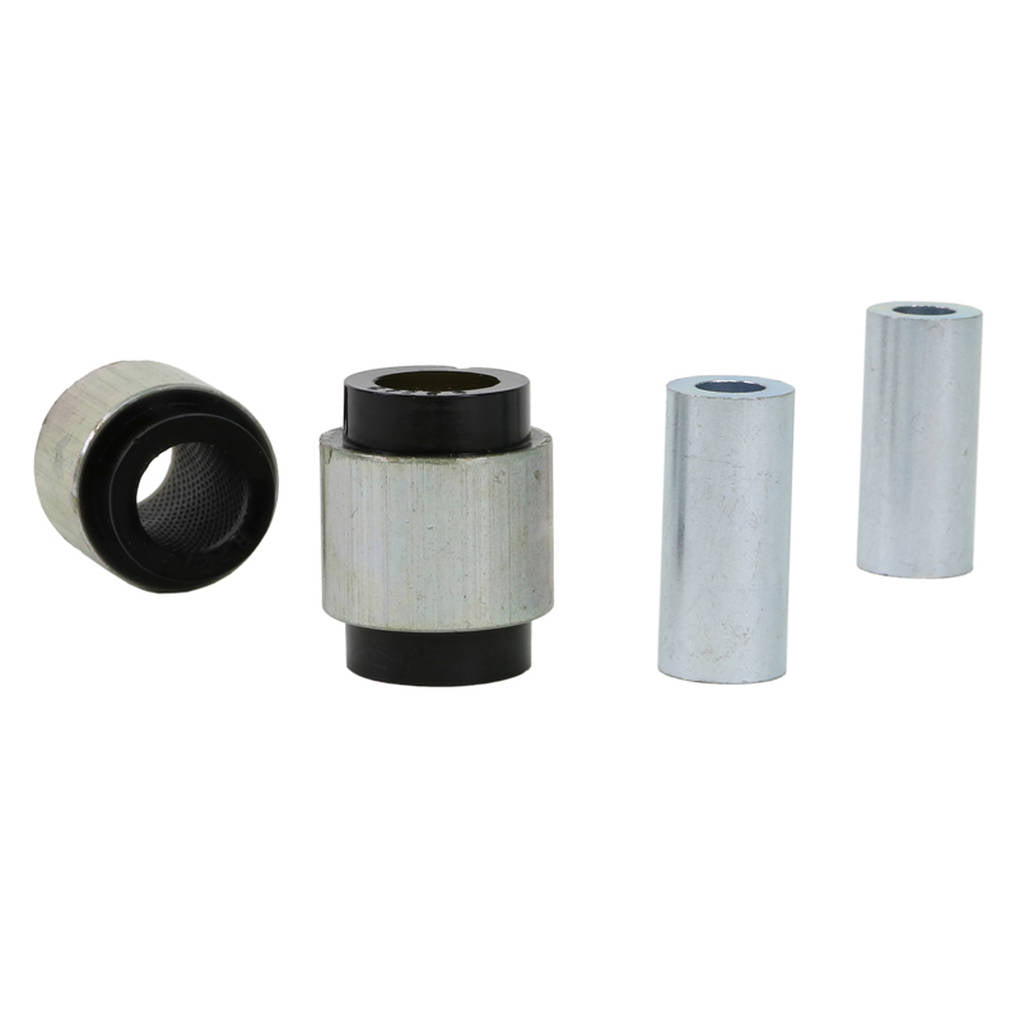 WHITELINE W63381 Control Arm Bushing - Lower Rear Inner Photo-1 