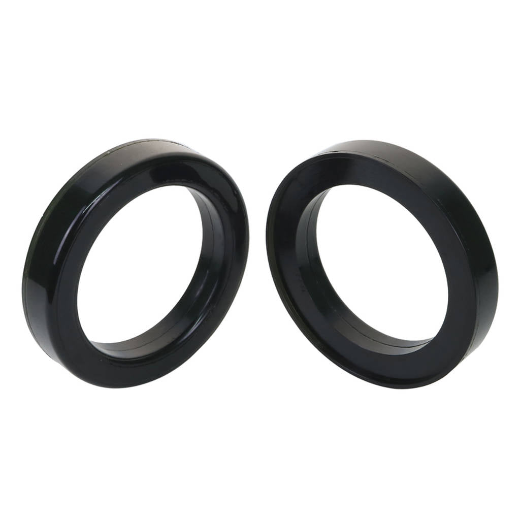 WHITELINE W73385 Spring Pad Bushing Photo-3 