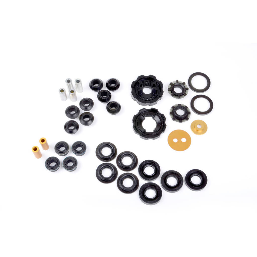 WHITELINE WEK002 Rear Essential Vehicle Kit - for Scion FRS Subaru BRZ Toyota 86 Photo-0 