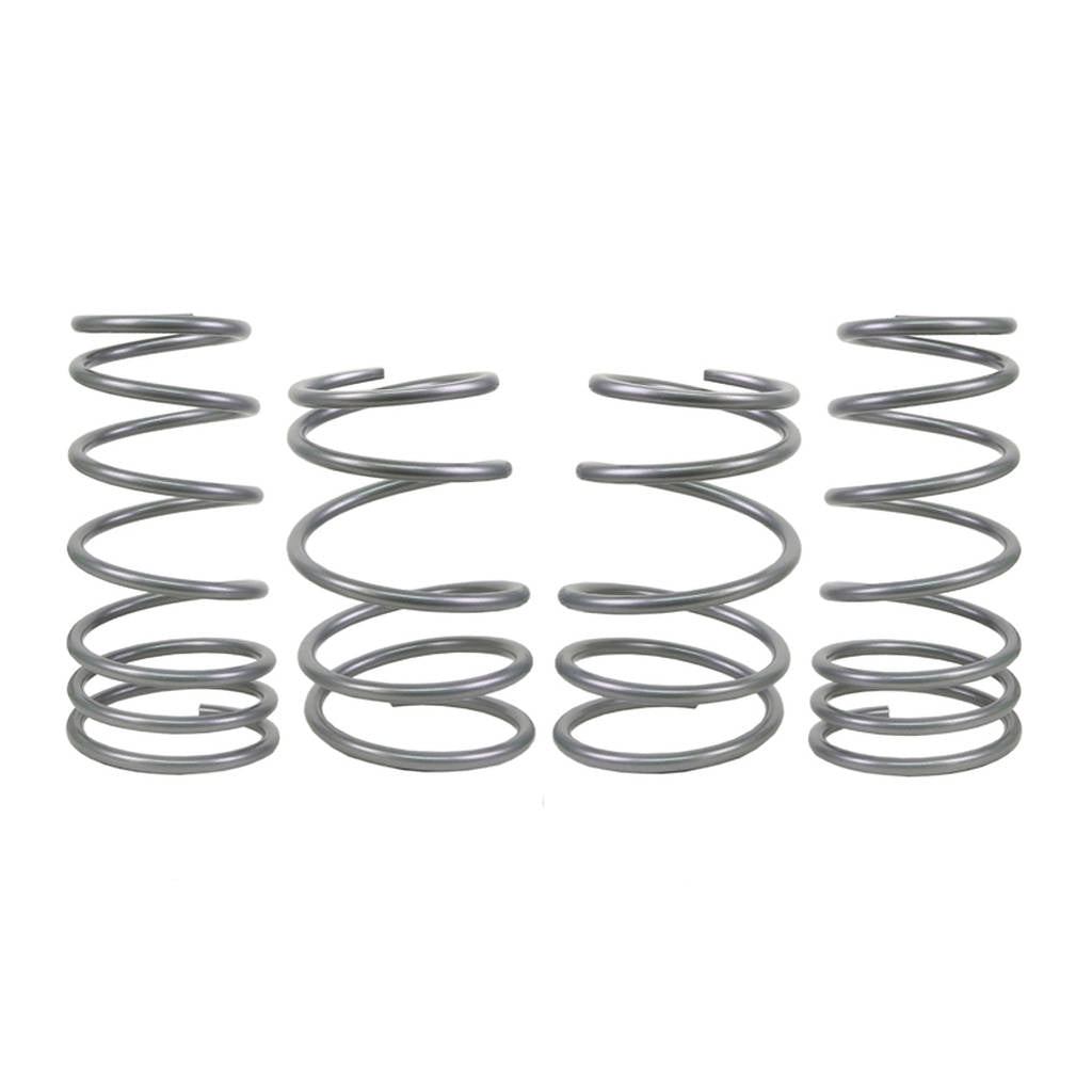 WHITELINE WSK-SUB002 Performance Lowering Kit for Subaru Impreza WRX GD2 2004-2007 Photo-0 