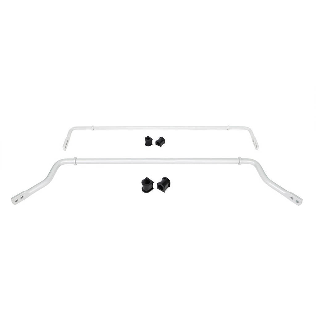 WHITELINE BMK003 Front/Rear Anti Roll Bar - Vehicle Kit for Mazda MX-5 NB Photo-2 