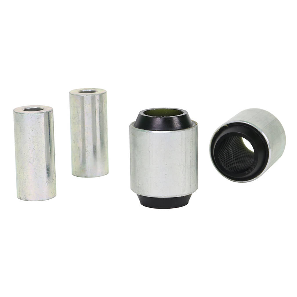 WHITELINE W63388 Control Arm Bushing - Upper Inner Photo-0 