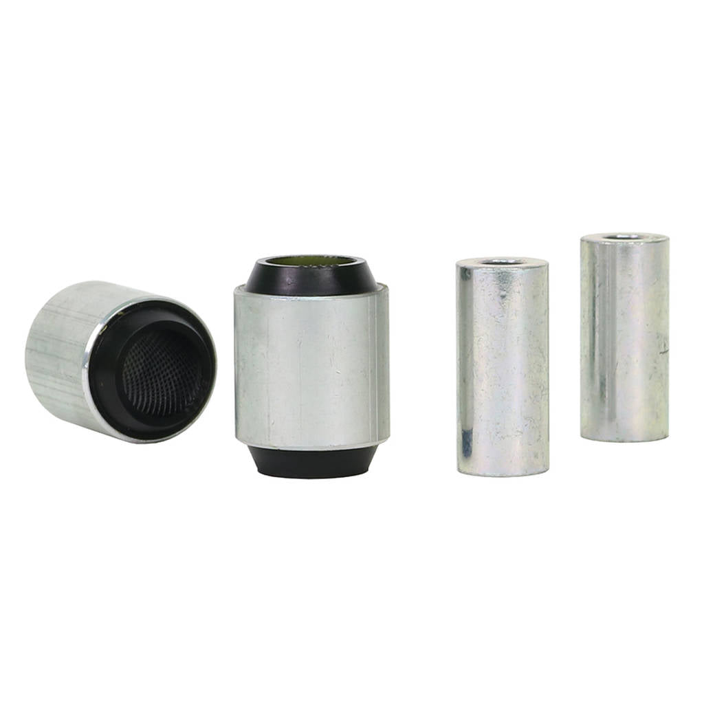 WHITELINE W63388 Control Arm Bushing - Upper Inner Photo-2 