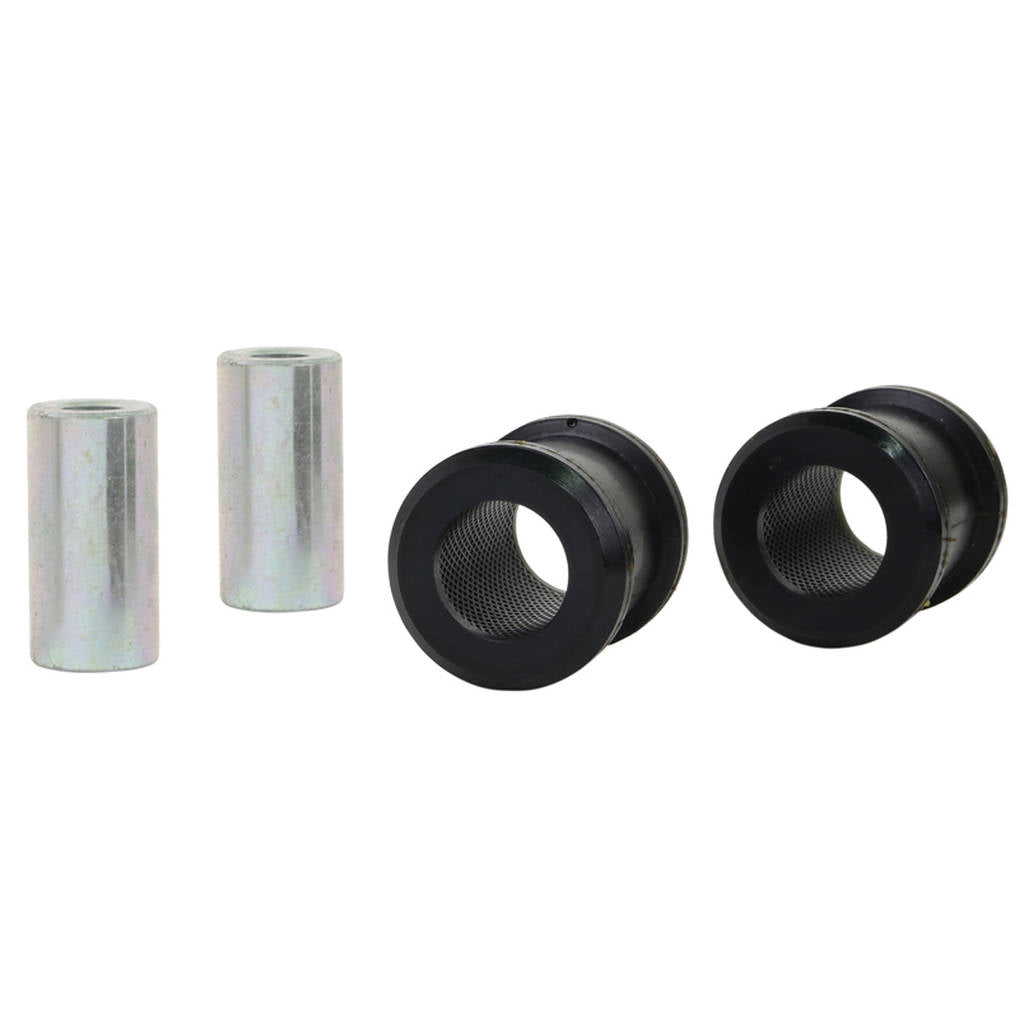 WHITELINE W63392 Toe Arm Inner Bushing Photo-0 